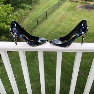 Ted Bakers London Shoes